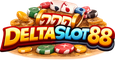 Logo deltaslot88